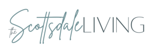 Scottsdale Living Logo