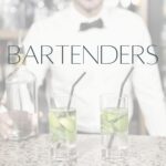 Bartender Service Providers in Scottsdale from The Scottsdale Living