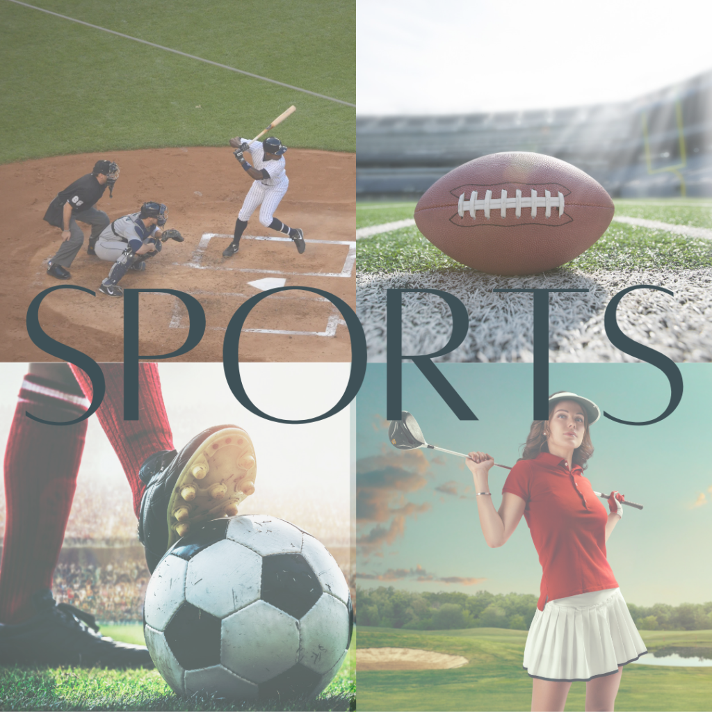 sports programs in Scottsdale from The Scottsdale Living