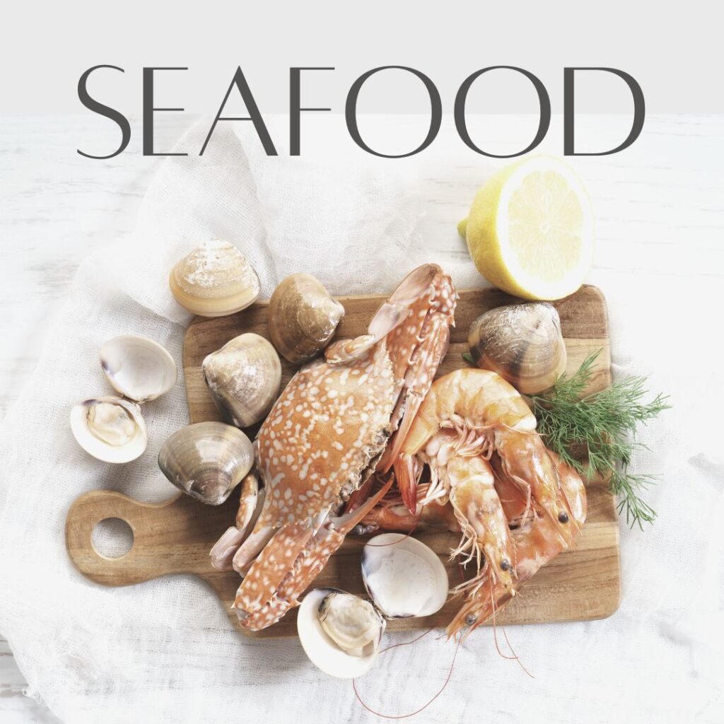 The best seafood restaurants in Scottsdale on The Scottsdale Living