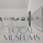 local museums & art galleries in Scottsdale on The Scottsdale Living