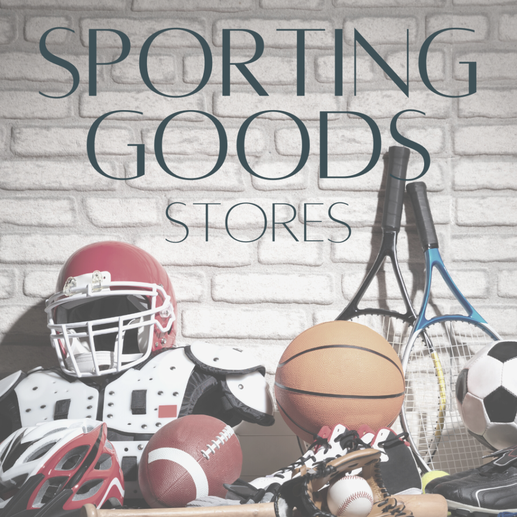 sporting goods stores scottsdale