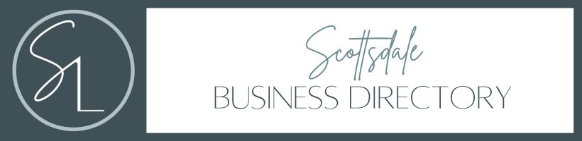 SL Scottsdale Business Directory on TheScottsdaleLiving.com