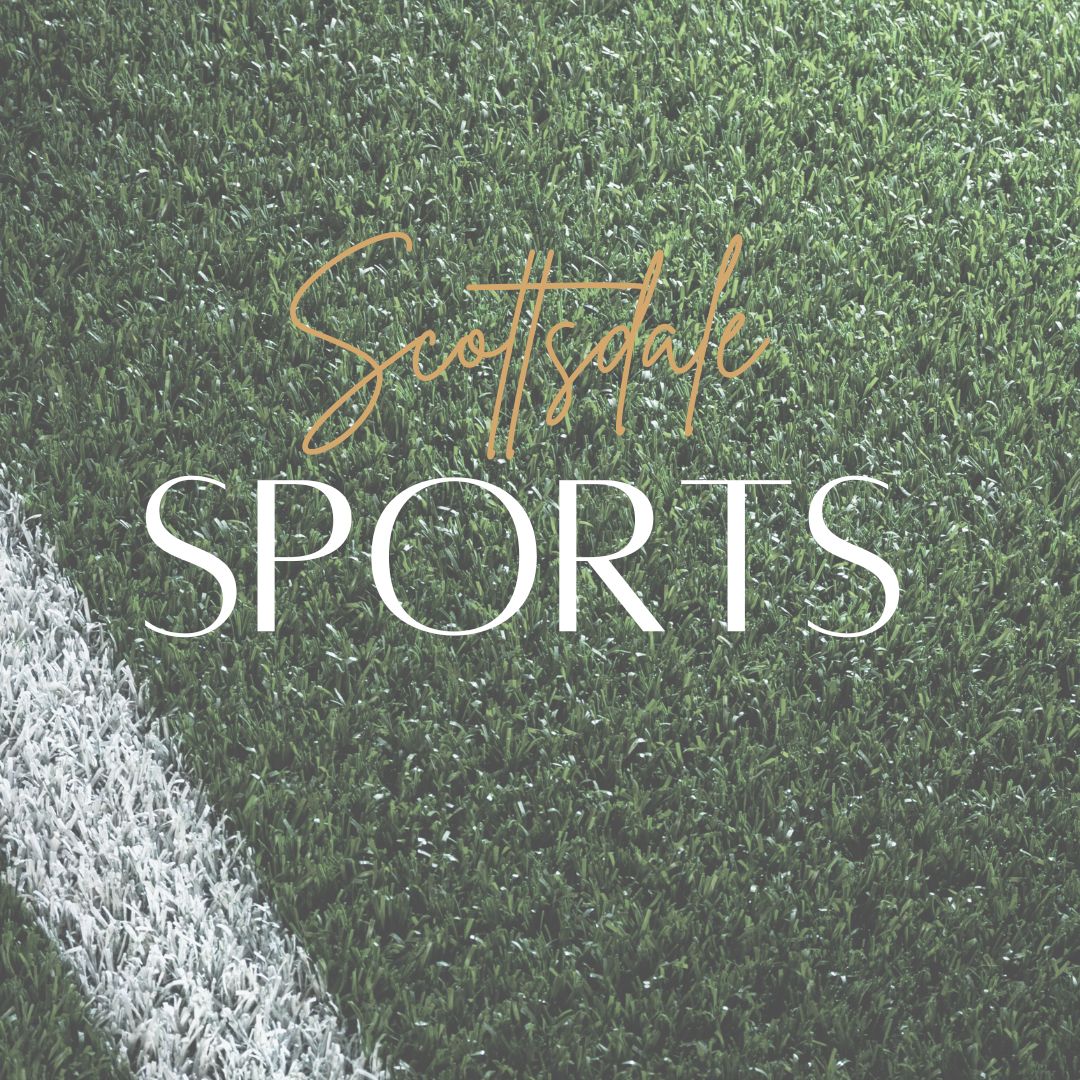 Scottsdale Sports Guide The Scottsdale Living