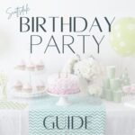 Scottsdale birthday party guide from The Scottsdale Living