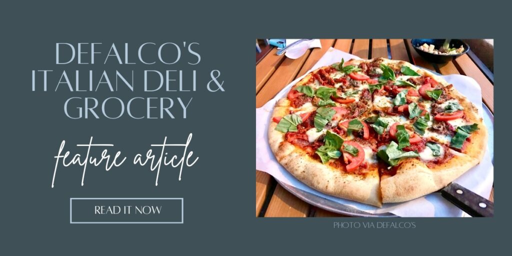defalco's italian deli grocery feature article on the scottsdale living