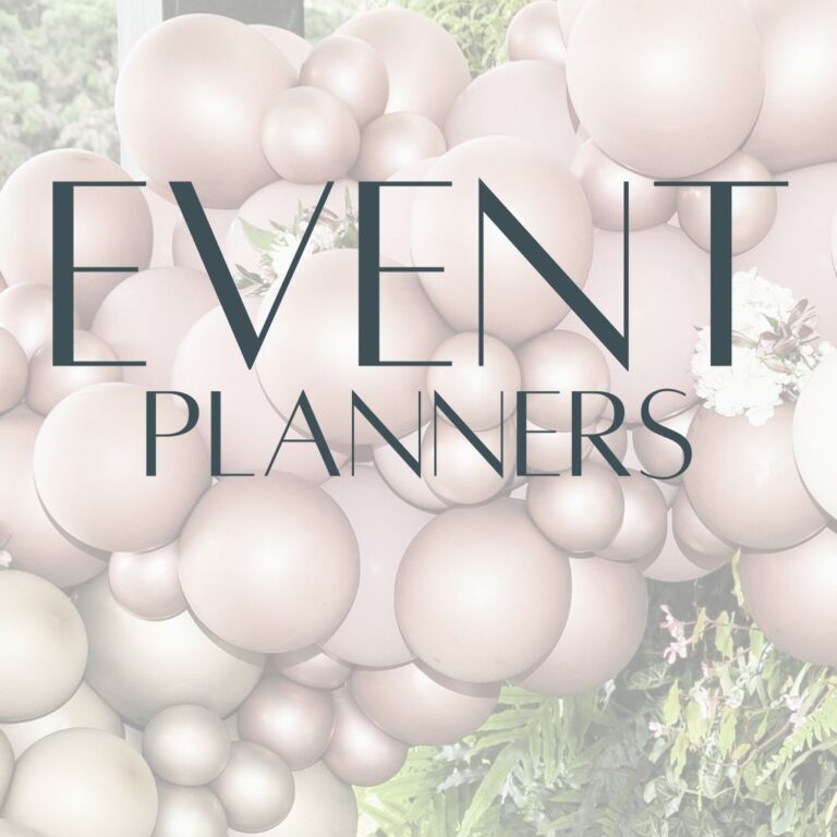 event planners scottsdale