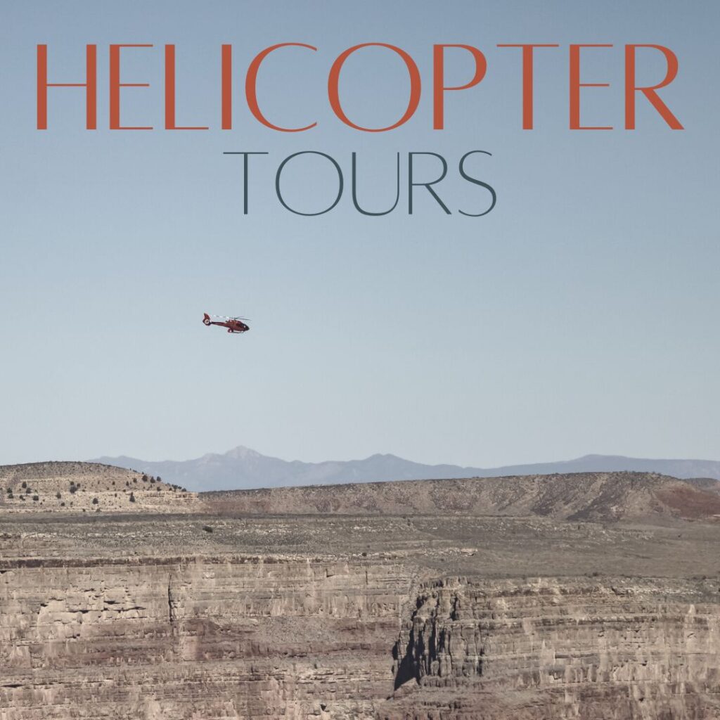 helicopter tours scottsdale from the scottsdale living