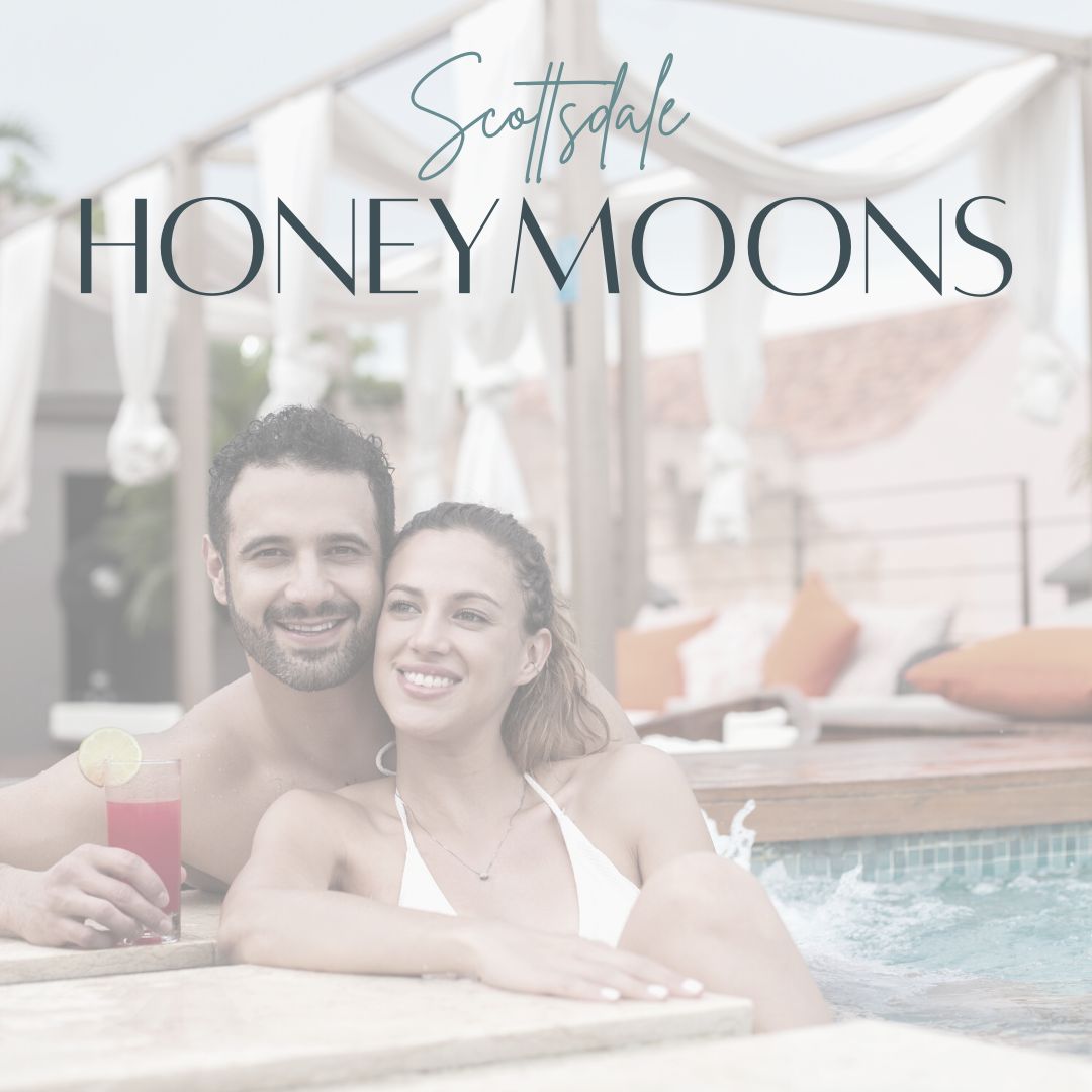 Scottsdale honeymoons on Scottsdale living