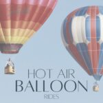 hot air balloon rides Scottsdale from the Scottsdale Living