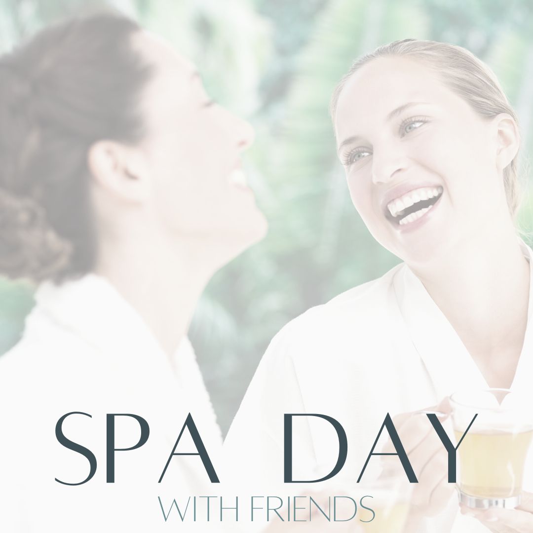 Best spas in Scottsdale for a group spa day on The Scottsdale Living