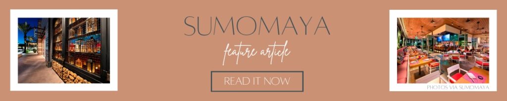 sumomaya feature article on the scottsdale living