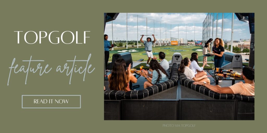 topgolf scottsdale feature article on The Scottsdale Living