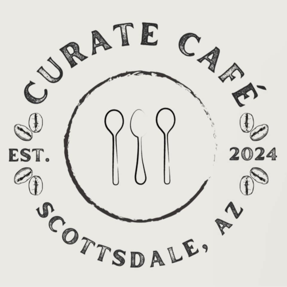 curate cafe scottsdale