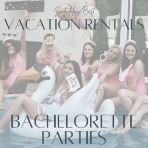 vacation rentals - bachelorette parties scottsdale from the scottsdale living