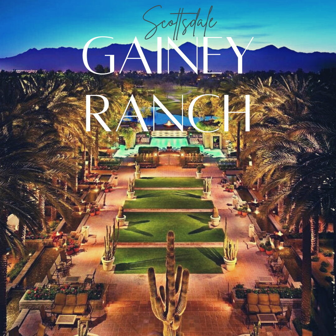 gainey ranch july 4 2025