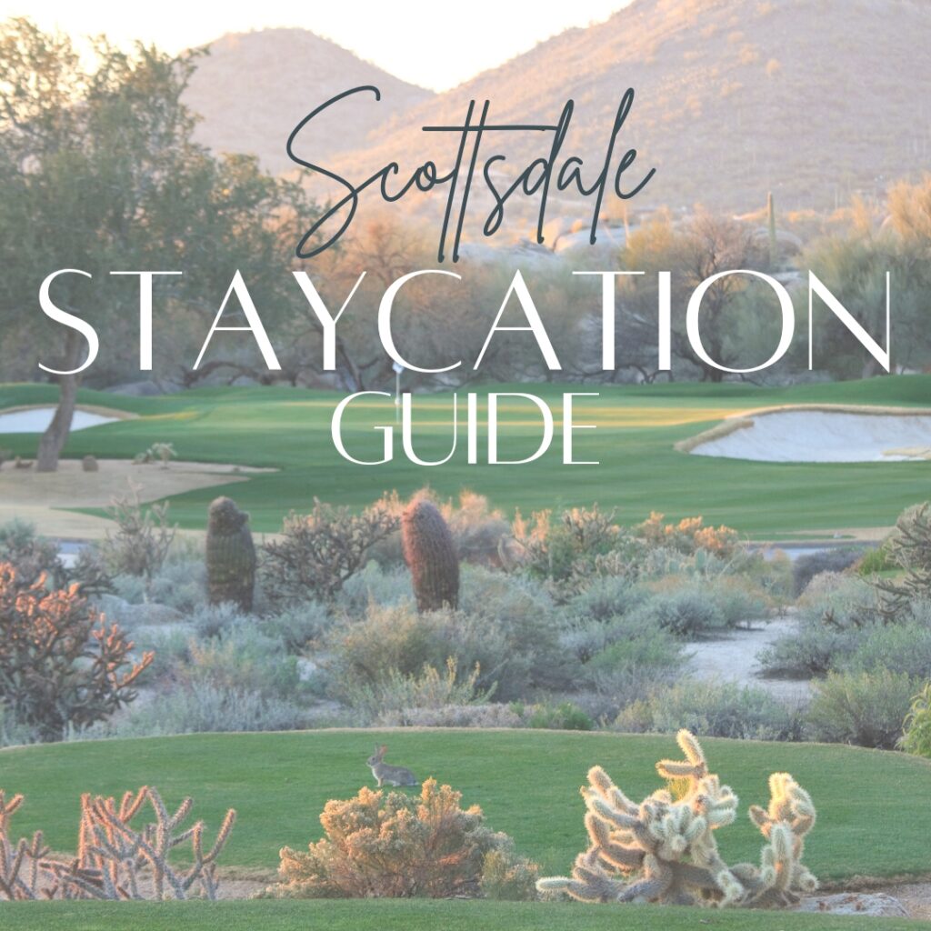 Where to stay around Scottsdale