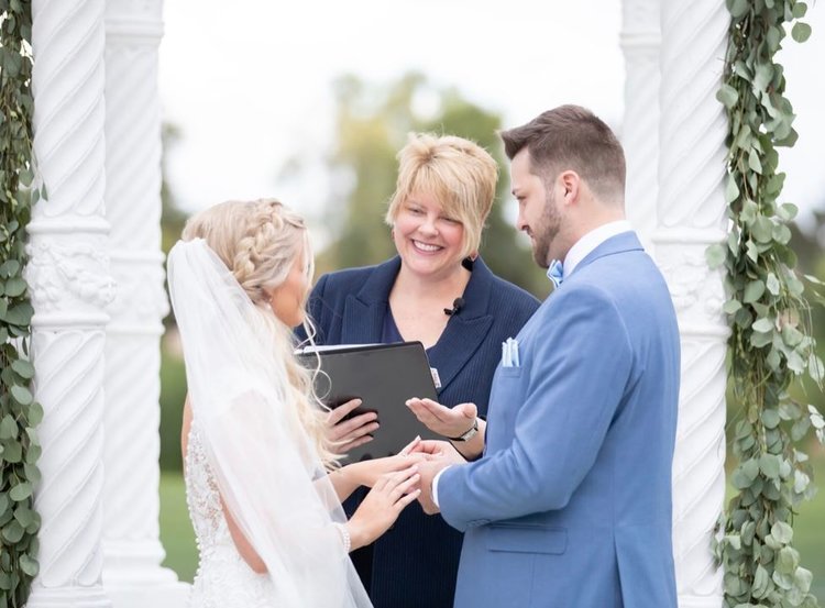 2019 Orange Tree Wedding