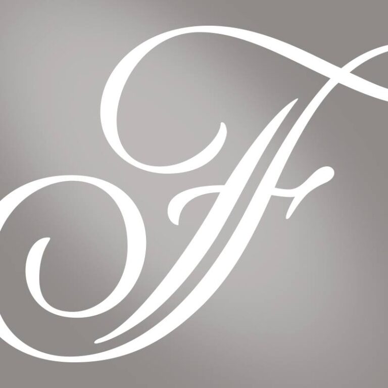 Fairmont Scottsdale Princess Resort & Spa Logo on The Scottsdale Living
