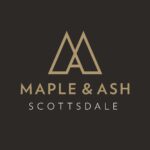 maple & ash on the scottsdale living