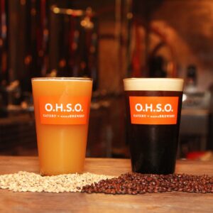 osho brewery on the scottsdale living