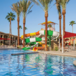 Holiday Inn Club Vacation Scottsdale on The Scottsdale Living