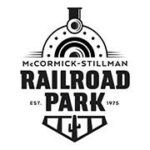 McCormic-Stillman Railroad Park Scottsdale