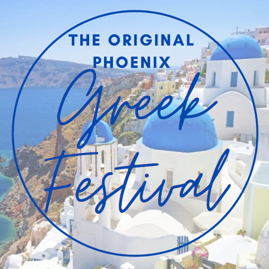 Phoenix Greek Festival The Scottsdale Living