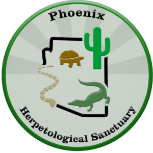 phoenix herpetological sanctuary 300x300