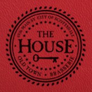 the house brasserie