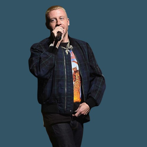 Macklemore The BEN Tour The Scottsdale Living