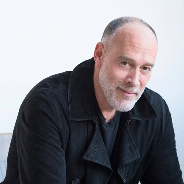 Marc Cohn - The Scottsdale Living