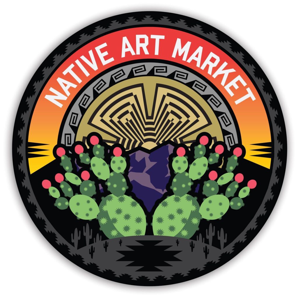 native art market scottsdale from scottsdale living