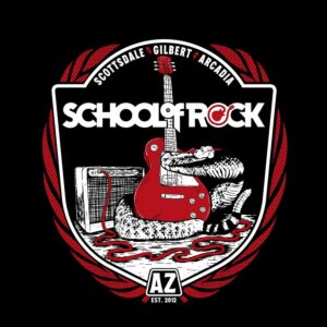 school of rock 300x300