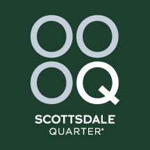 scottsdale quarter logo