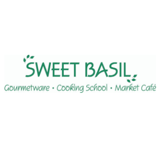 Sweet Basil Gourmetware & Cooking School
