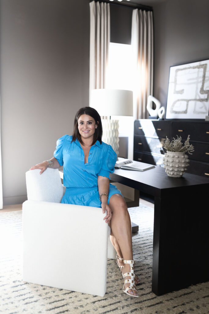 Living With Lolo Lauren Lerner Interior Designer Scottsdale on The Scottsdale Living Interior Design Guide