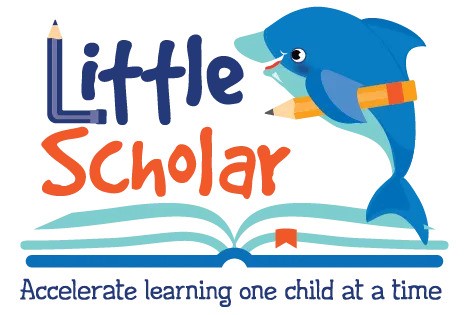 Little scholar preschool logo
