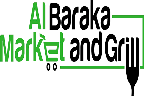 albaraka logo black
