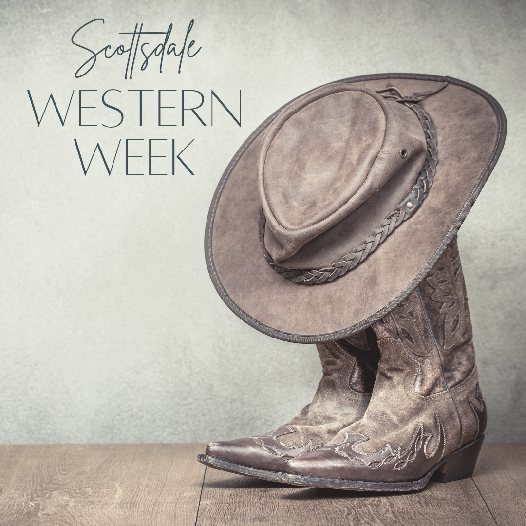 Western Week The Scottsdale Living