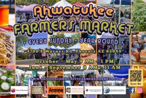 awatukee farmers market 300x203