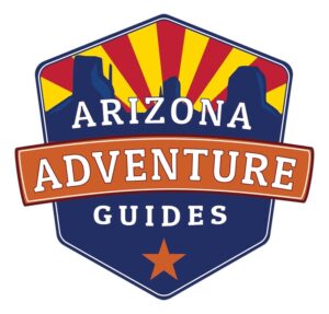 arizona adventure guides 300x287