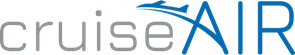 cruiseAIR logo