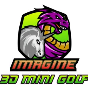 imagine 3d mini golf 300x298