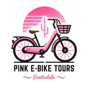 scottsdale pink ebike tours 300x300