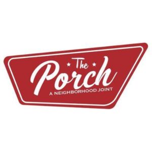 the porch 300x300