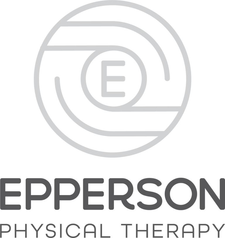 Epperson PT Epperson PT