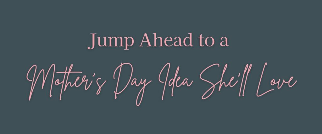 Scottsdale's best Mother's Day table of contents