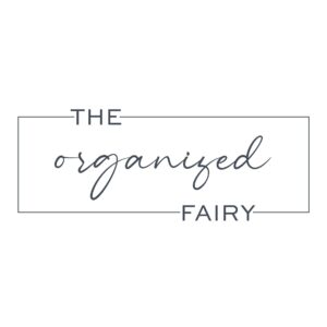 the organized fairy 300x300