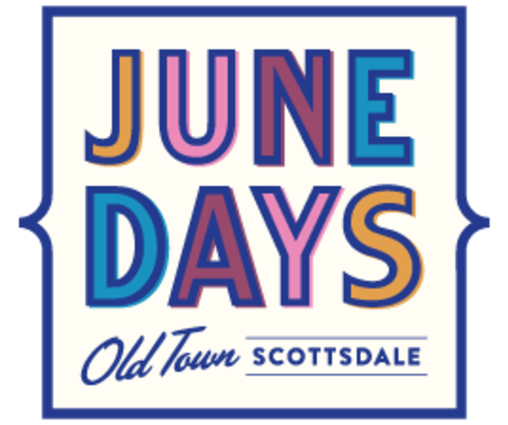 June Days Old Town Scottsdale